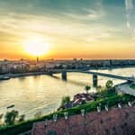 Da Belgrado: tour di Novi Sad e Sremski Karlovci