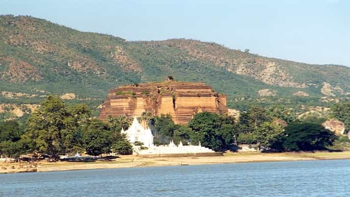 private mingun – inwa – sagaing fullday