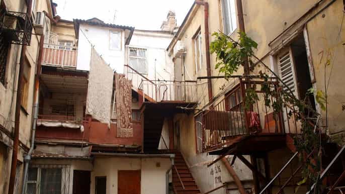 tour privado criminal odessa