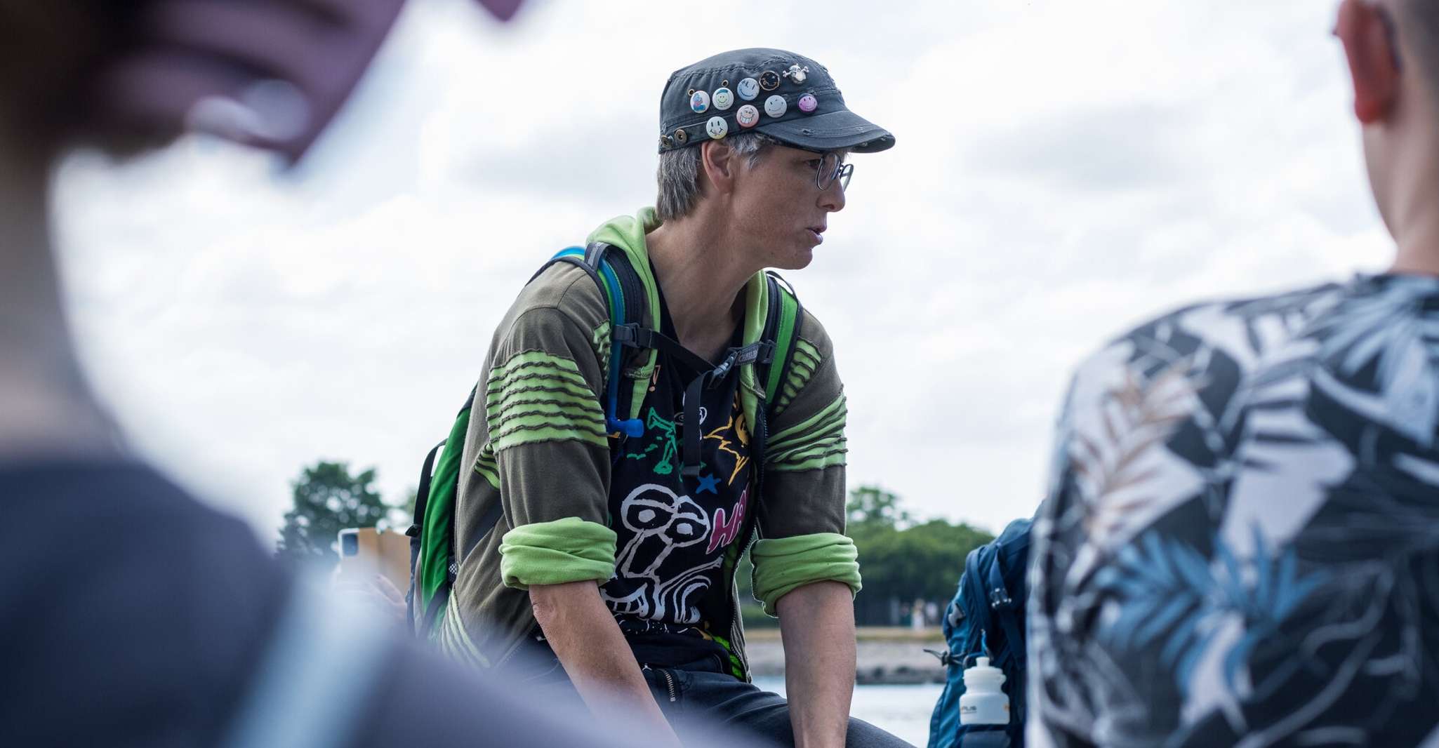 Copenhagen: 3 Hours Private Bike Tour with a local Guide