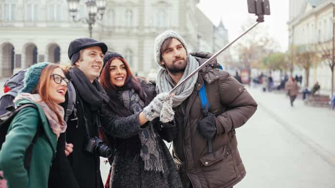 turin 2 hour guided tour from milan
