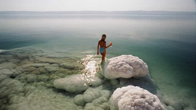 day tour dead sea from amman
