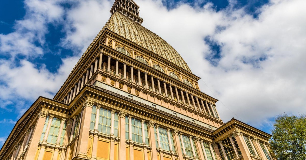 Turin 2 Hour Private Guided Tour And Mole Antonelliana Turin Italy Getyourguide
