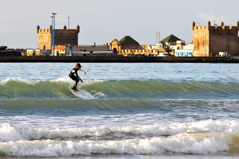 Pernottamento Surf Trip a Essaouira e Sidi Kaouki