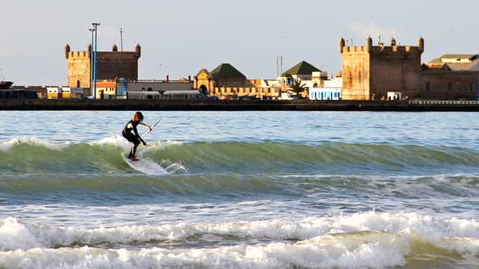 overnight surf trip to essaouira and sidi kaouki
