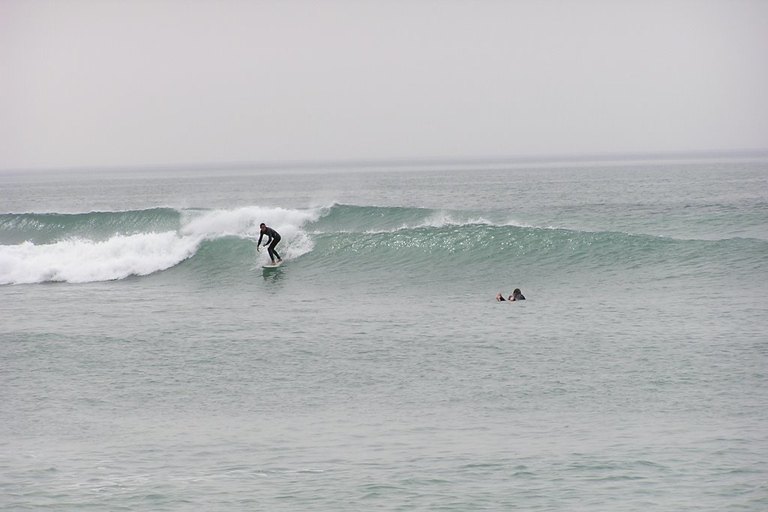 Nuit Surf Voyage à Essaouira et Sidi Kaouki