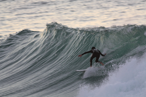 Nuit Surf Voyage à Essaouira et Sidi Kaouki