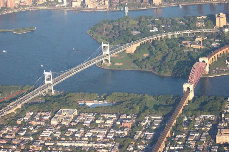 De Manhattan: Tour de Ônibus pelo Bronx, Queens e Brooklyn