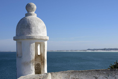 Private Tour Cabo Frio: Natürliche Schönheit und lokale Kultur