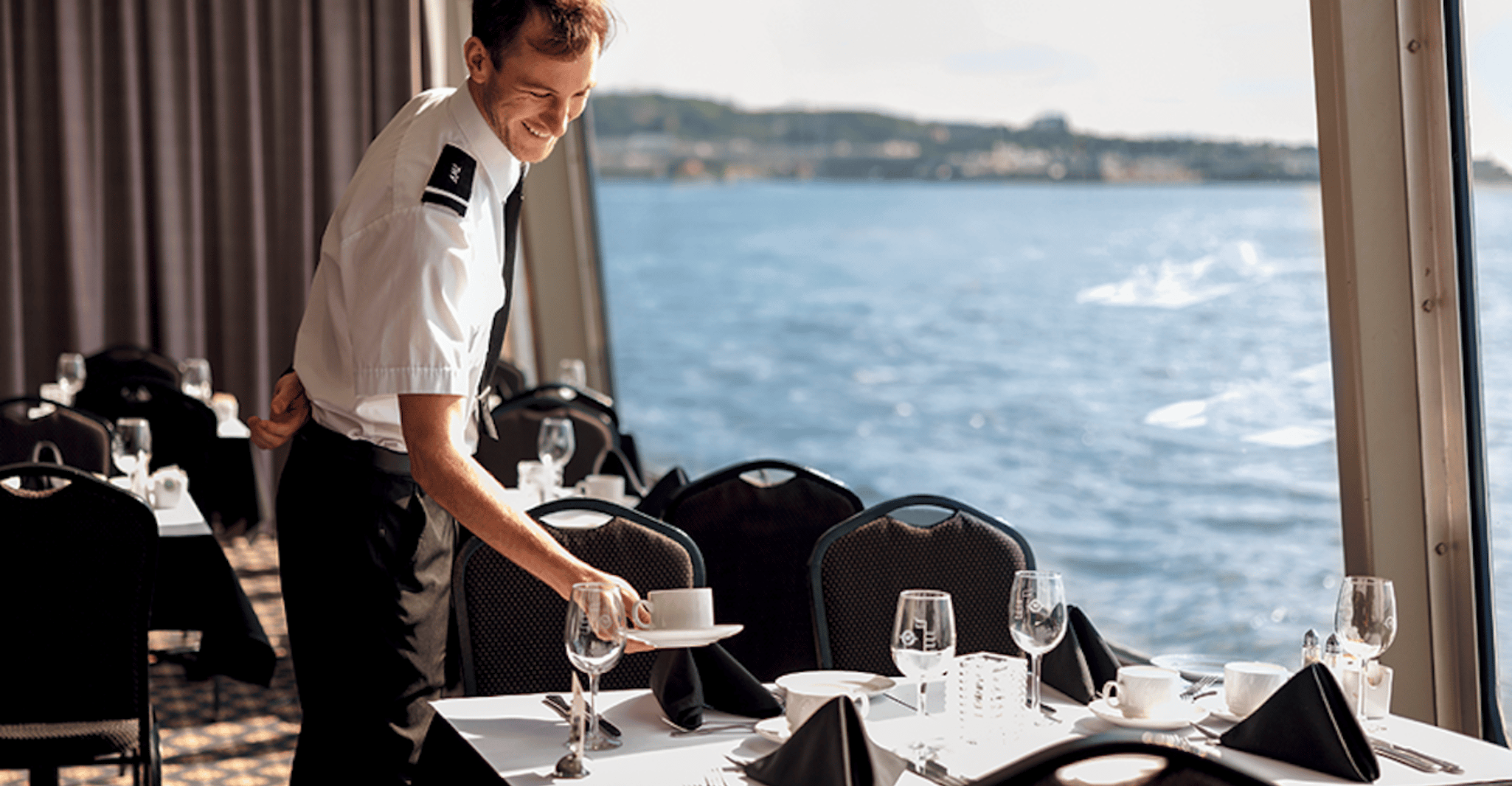 Montréal: Weekend River Brunch Cruise photo 6