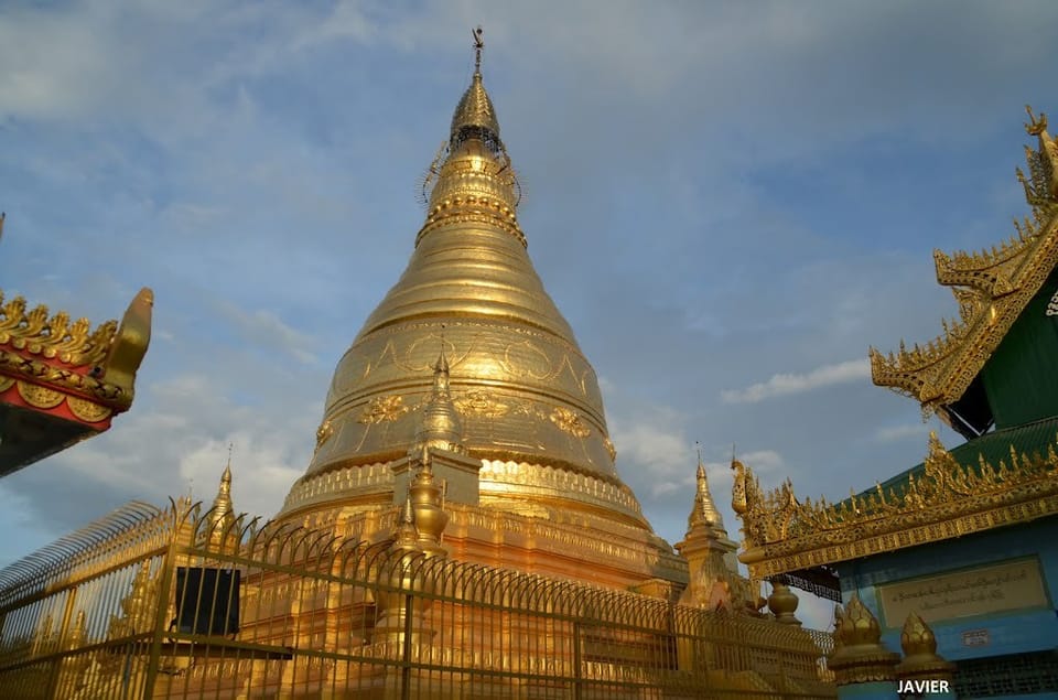 Tour naar de oude hoofdsteden van Myanmar | GetYourGuide
