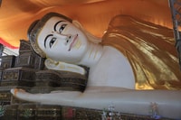 Bago Full-Day Private Tour from Yangon - Housity