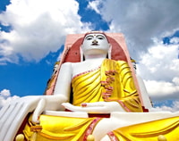Bago Full-Day Private Tour from Yangon - Housity