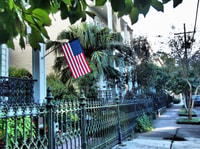 New Orleans, Garden District Tour - Housity