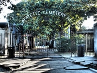 Nouvelle-Orléans, tournée du Garden District - Housity