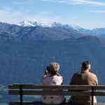Innsbruck: tour privato a piedi con una persona del posto