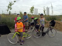 Bordeaux, conduite à vélo essentielle de 3 heures - Housity
