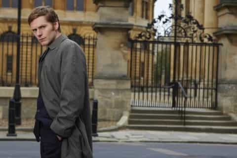 Oxford: Inspector Morse Lewis Endeavour Tour