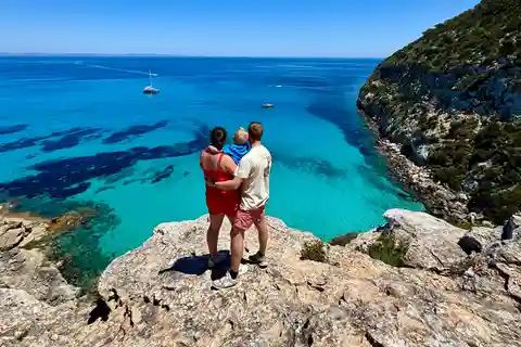 Formentera: Hidden Spots 4X4 Tour im Land Rover Defender