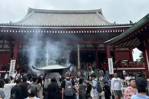 Tokyo: Private Half-Day Tour by Car with Local Guide