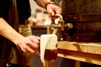 Schmilka, Brewery Party - Housity