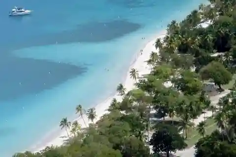 Private St. Thomas Island Tour, Beach & Shopping