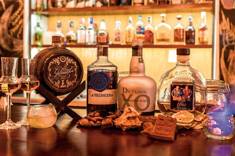 Gastronomische dag in Cartagena de IndiasEen hele dag lekker eten in Cartagena de Indias