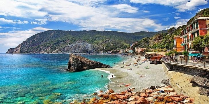 From Montecatini Terme: Cinque Terre Guided Day Trip | GetYourGuide