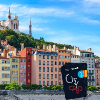 Lyon City Pass : transports et plus de 40 attractions