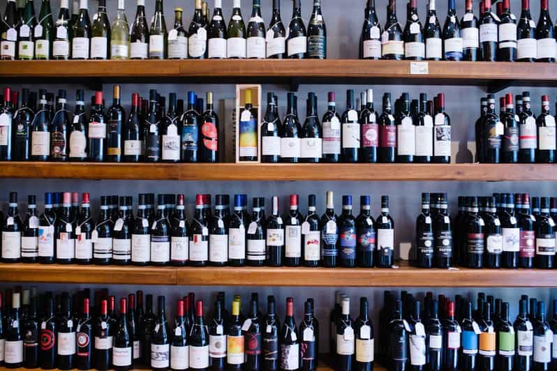 Florence 60Minute Wine Tasting Tour GetYourGuide