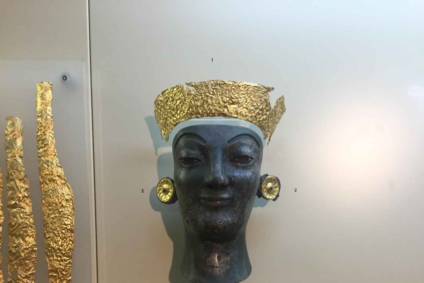 Delphi Heilsdags Einkaferð 1-8 sæti