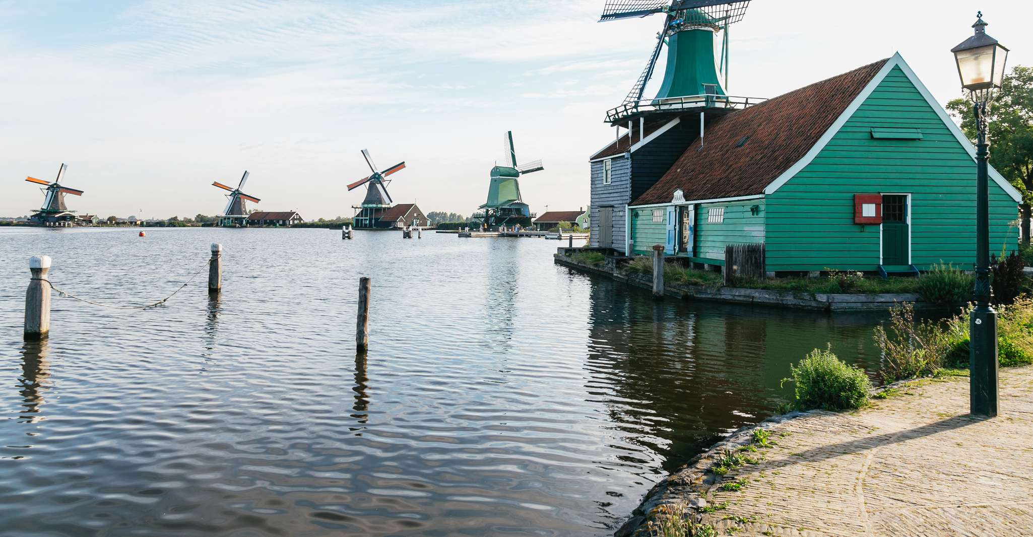 From Amsterdam: Zaanse Schans, Edam, Volendam & Marken photo 18