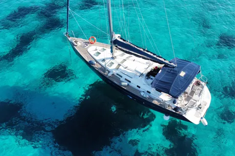 Malta Gozo Comino: Full Day Sailing Charter