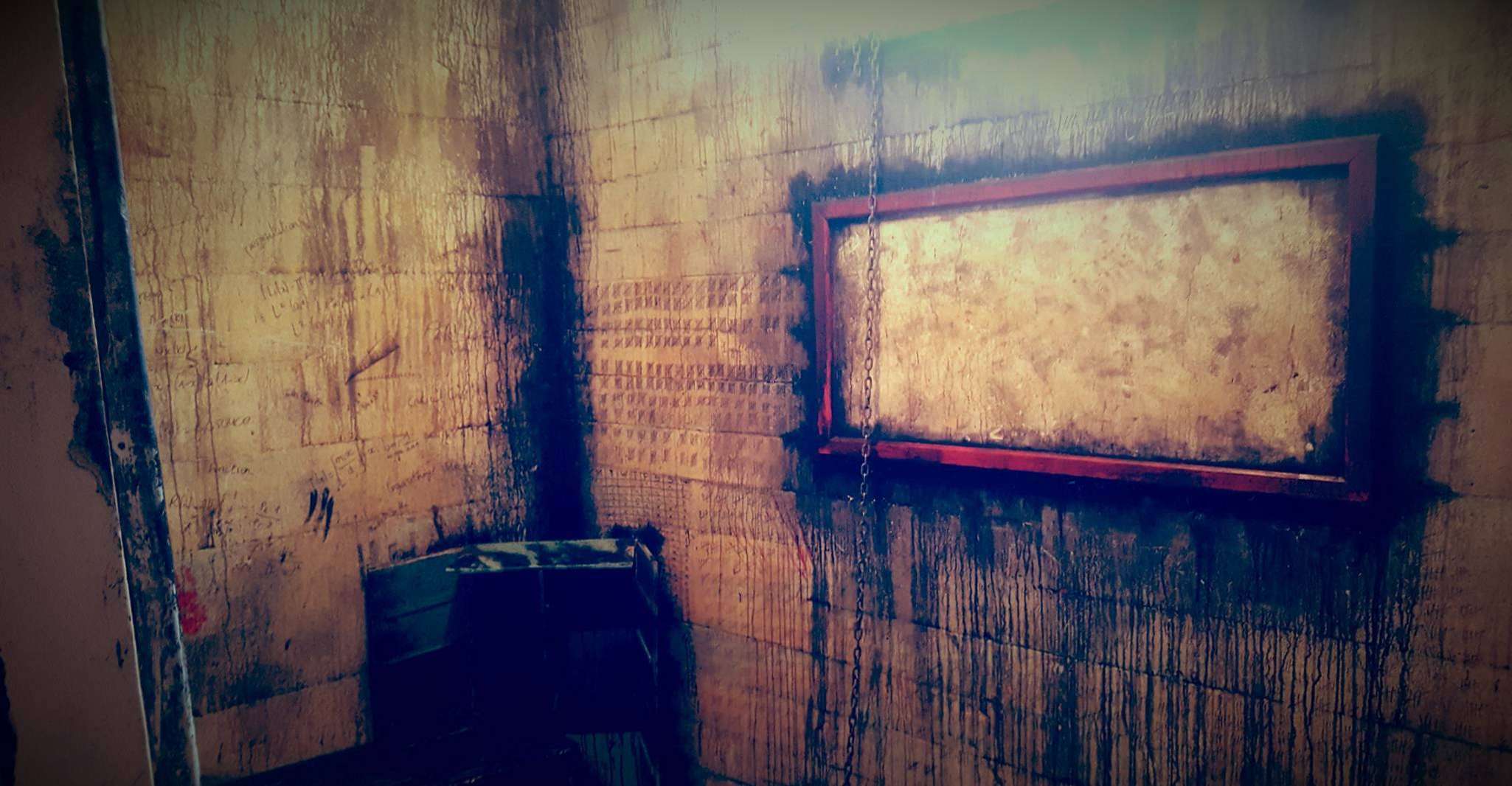 Napier Prison Self-Guid Audio Tour - Hizvo