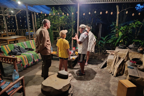 Cusco: 2-Day Coffee & Cacao Farm Stay Experience