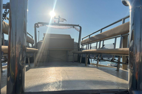Zakynthos: Private Speedboat Rental with Optional Captain
