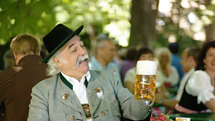munich 3hour brewery tour and tasting