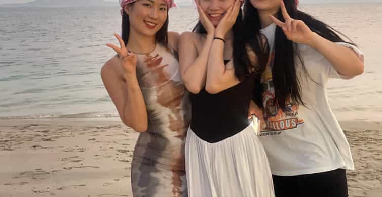 Doha: Desert Safari, Adventure, Sandboarding and Camel Ride photo 14