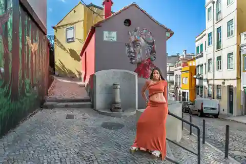 Lisbon: Vacation Photographer. Private, Professional, Fun!