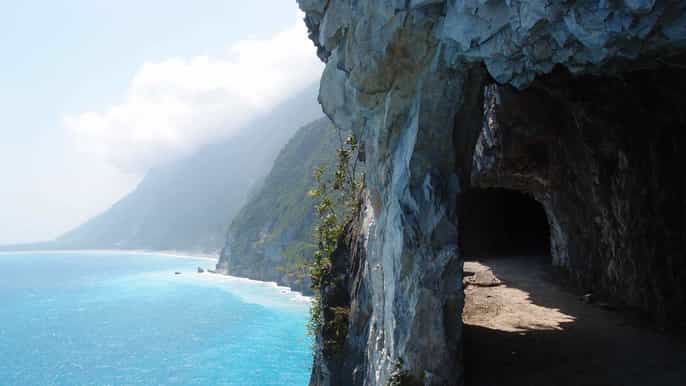 taroko gorge national park private tour from hualien city