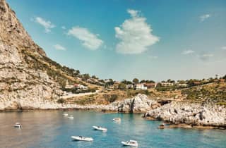 Palermo: Bootsausflüge ab Porticello (PA)