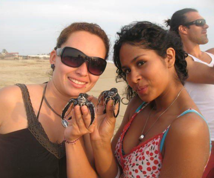.Acapulco: 6-Hour Coyuca Lagoon Tour