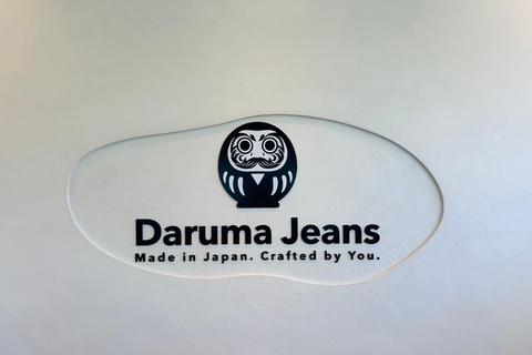 Tokyo: Harajuku Denim Jeans-Making Workshop