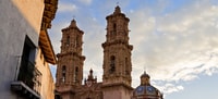 .Acapulco, Taxco The Silver Town with Breakfast and Lunch - Housity