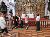 .Acapulco, Taxco The Silver Town with Breakfast and Lunch - Housity