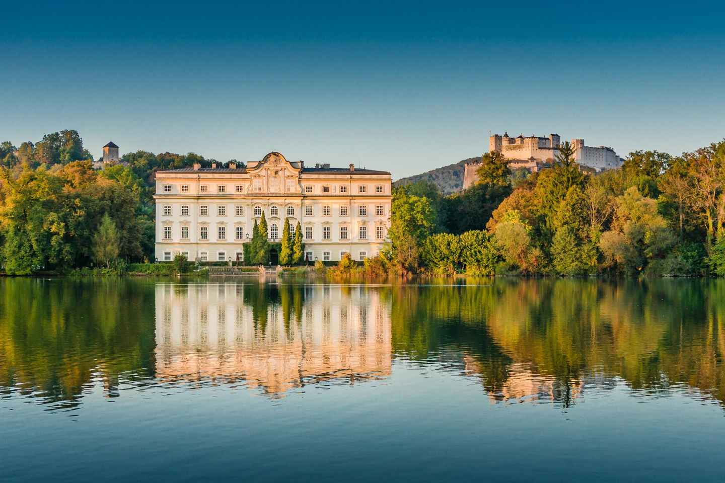 Salzburg: Private Eagle's Nest and the Sound of Music Tour