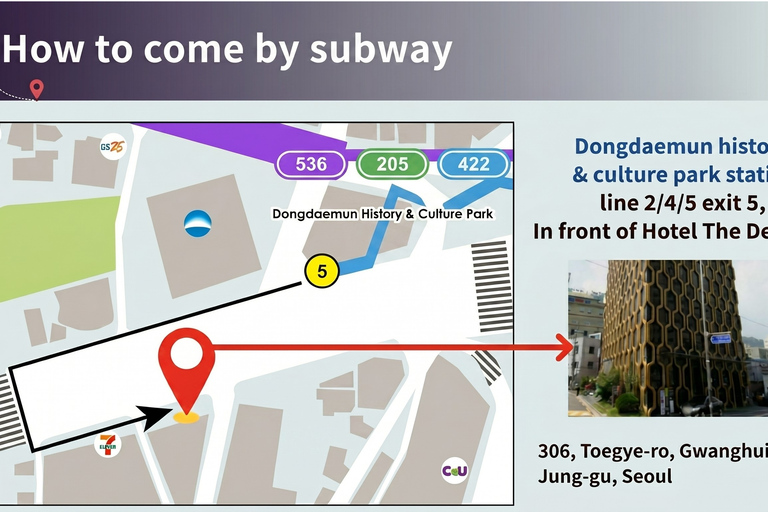 From Seoul: Garden of Morning Calm & Gangchon Rail Bike 8:10 am, Depart fr Hongik University station