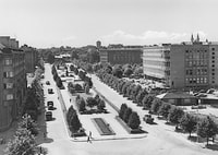 Derrière le rideau de fer de Tallinn - Secrets des Soviétiques - Hizvo