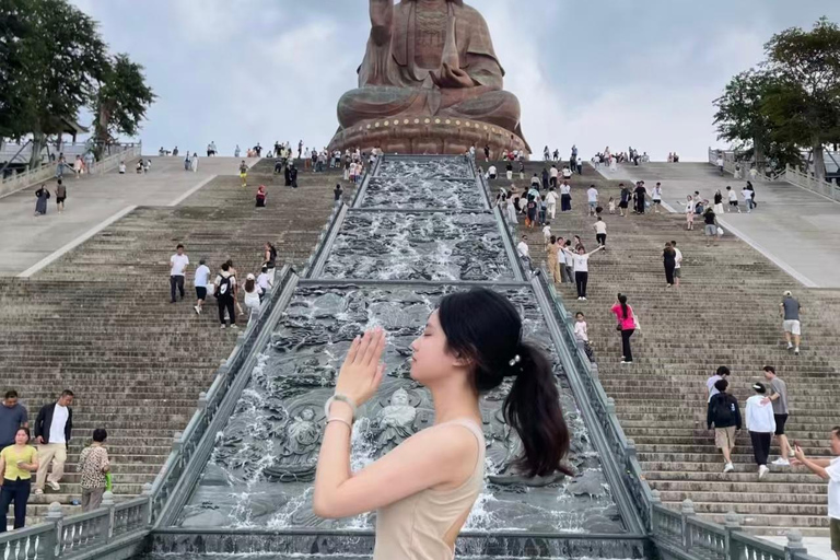GuangdongFoshan:Xiqiao Mountain Entry Ticket