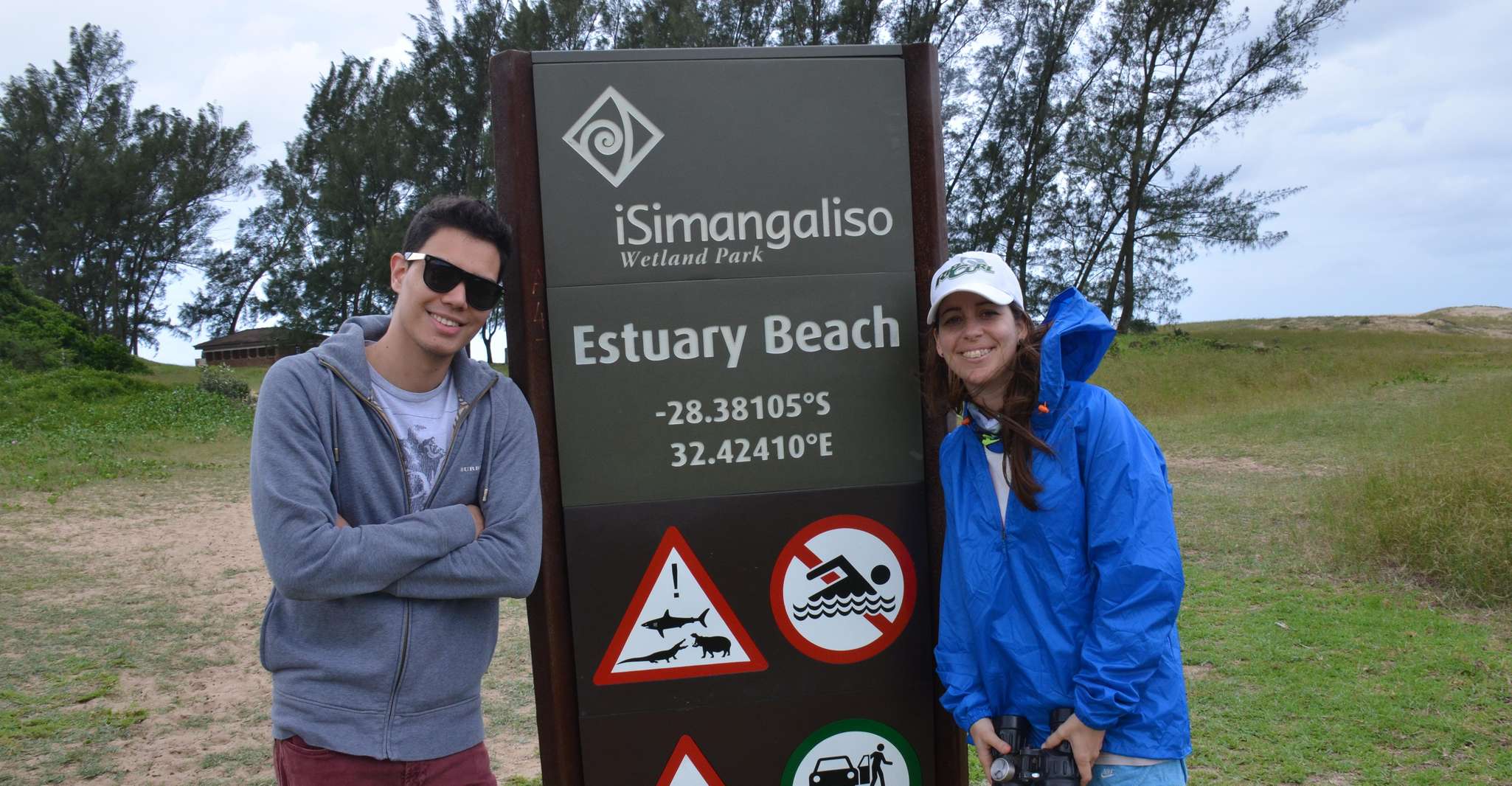 Von Durban, St. Lucia Wetlands Boat Ride - Hizvo
